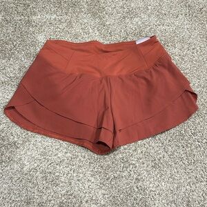 Calia stretch woven shorts